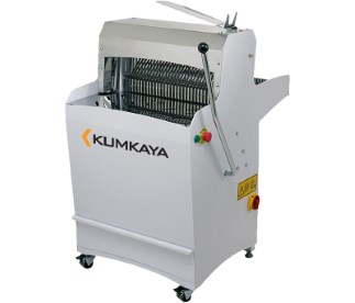 Kumkaya ekmek kesme ve dilimleme makinesi teknik servisi