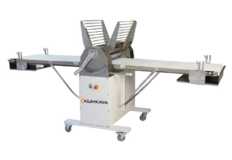Kumkaya hamur açma makinesi teknik servisi